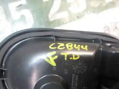 Second-hand car spare part interior right rear handle for dacia duster adventure oem iam references 8200735218  