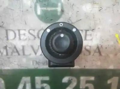 Pezzo di ricambio per auto di seconda mano CONTROLLO SPECCHIO per DACIA DUSTER  Riferimenti OEM IAM 8200214919  255706283R