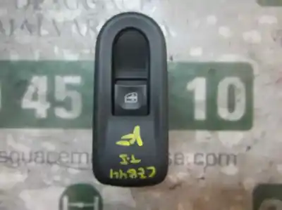 Second-hand car spare part rear left power window switch for dacia duster adventure oem iam references 254217475r