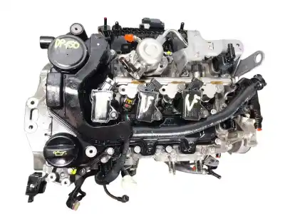 Second-hand car spare part complete engine for jeep avenger (j2) electric oem iam references   hn05