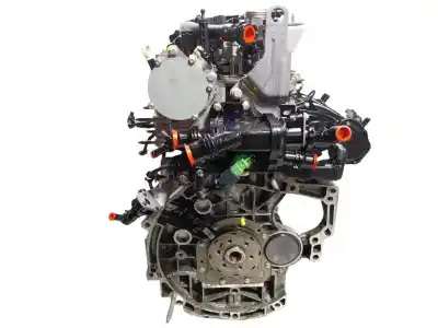 Second-hand car spare part complete engine for jeep avenger (j2) electric oem iam references   hn05