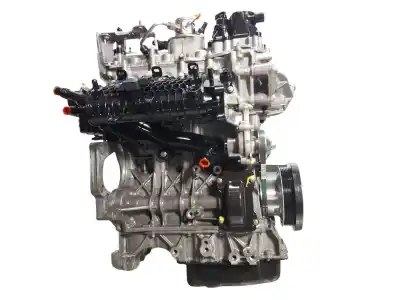 Second-hand car spare part complete engine for jeep avenger (j2) electric oem iam references   hn05