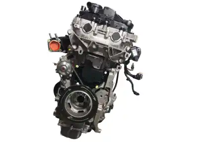 Second-hand car spare part complete engine for jeep avenger (j2) electric oem iam references   hn05