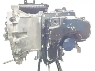 Second-hand car spare part complete engine for jeep avenger (j2) electric oem iam references   hn05