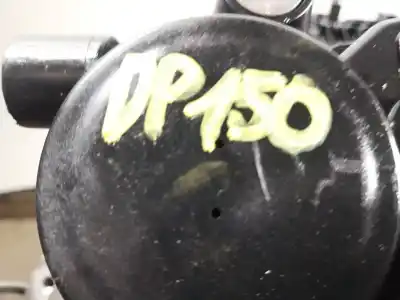 Second-hand car spare part complete engine for jeep avenger (j2) electric oem iam references   hn05