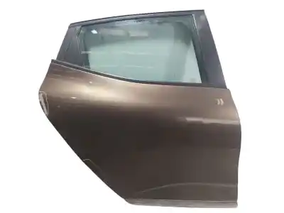 Pezzo di ricambio per auto di seconda mano porta posteriore destra per renault clio v (b7_) 1.0 tce 100 (b7mt) riferimenti oem iam 