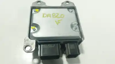 Автозапчасти б/у блок управления подушками безопасности за ford transit courier b460 furgoneta/monovolumen 1.5 ecoblue ссылки oem iam 2236411  jt7614b321ab