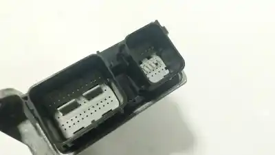 Автозапчасти б/у блок управления подушками безопасности за ford transit courier b460 furgoneta/monovolumen 1.5 ecoblue ссылки oem iam 2236411  jt7614b321ab