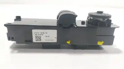 Second-hand car spare part left front power window switch for ford transit courier b460 furgoneta/monovolumen 1.5 ecoblue oem iam references 2120871  dt1t14a132fb