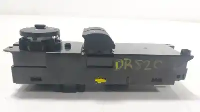 Second-hand car spare part left front power window switch for ford transit courier b460 furgoneta/monovolumen 1.5 ecoblue oem iam references 2120871  dt1t14a132fb