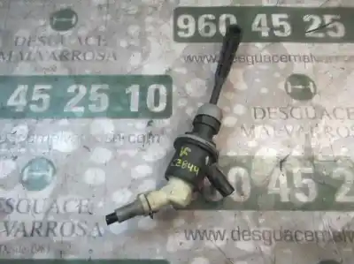 Second-hand car spare part CLUTCH PUMP for DACIA DUSTER  OEM IAM references 306100394R  