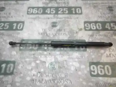 Second-hand car spare part tailgate gas strut for dacia duster adventure oem iam references 904520004r