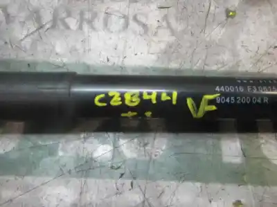 Second-hand car spare part tailgate gas strut for dacia duster adventure oem iam references 904520004r  