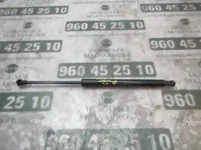 Second-hand car spare part tailgate gas strut for dacia duster adventure oem iam references 904520004r