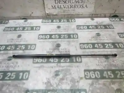 Second-hand car spare part bonnet gas strut for dacia duster adventure oem iam references 654712943r