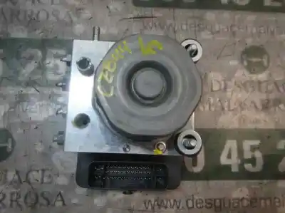 Second-hand car spare part abs for dacia duster adventure oem iam references 476601851r 0265956403 0265956403