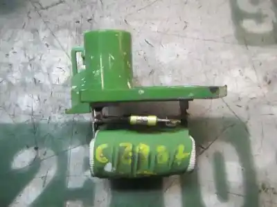 Pezzo di ricambio per auto di seconda mano resistenza al riscaldamento per fiat tipo sedán (356_, 357_) 1.4 (356sxa1b) riferimenti oem iam 51888625