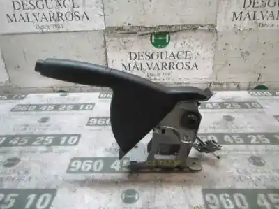 Pezzo di ricambio per auto di seconda mano leva del freno a mano per fiat tipo sedán (356_, 357_) 1.4 (356sxa1b) riferimenti oem iam 735648301