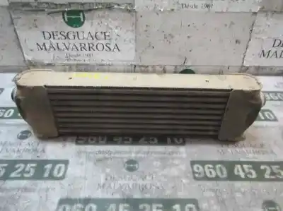 Автозапчасти б/у интеркулер за ford transit furgoneta (fa_ _) 2.2 tdci ссылки oem iam 