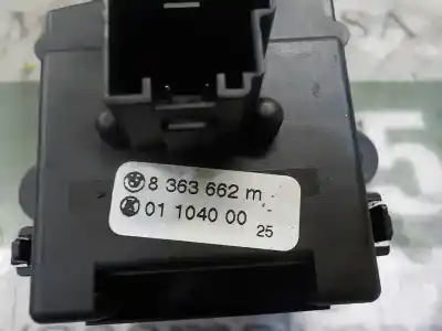 Second-hand car spare part indicator switch for bmw serie 3 compact (e46) 316ti oem iam references 61318363662 01104000 8363662