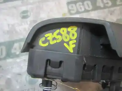 Peça sobressalente para automóvel em segunda mão airbag dianteiro esquerdo por nissan note (e11e) 1.4 cat referências oem iam   