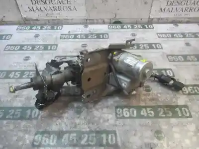 Second-hand car spare part steering column for nissan note (e11e) 1.4 cat oem iam references 