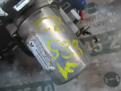 Second-hand car spare part steering column for nissan note (e11e) 1.4 cat oem iam references   