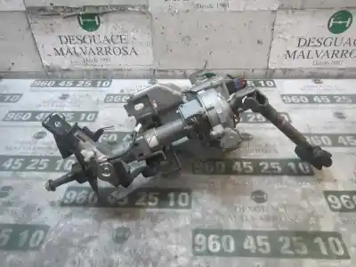 Second-hand car spare part steering column for nissan note (e11e) 1.4 cat oem iam references   