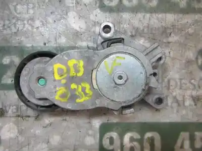 Автозапчасти б/у вспомогательный натяжитель ремня за CITROEN C4 BERLINA 1.6 HDi CAT (9HY / DV6TED4) ссылки OEM IAM   