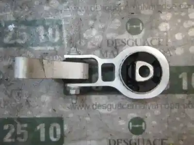 Pezzo di ricambio per auto di seconda mano cambia supporto per fiat tipo sedán (356_, 357_) 1.4 (356sxa1b) riferimenti oem iam 52026839