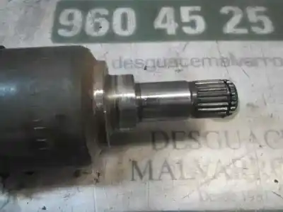 İkinci el araba yedek parçası dogru sürüs için fiat tipo sedán (356_, 357_) 1.4 (356sxa1b) oem iam referansları 52061675  