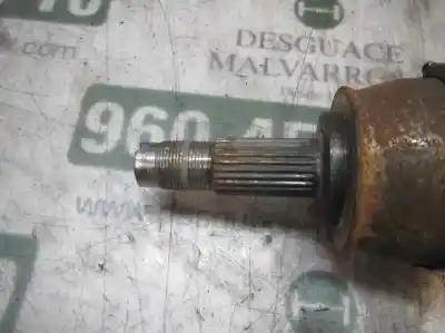 İkinci el araba yedek parçası dogru sürüs için fiat tipo sedán (356_, 357_) 1.4 (356sxa1b) oem iam referansları 52061675  