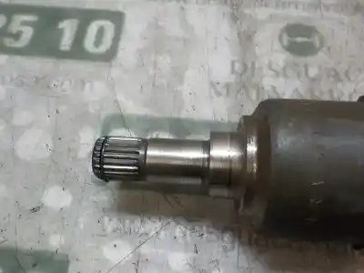 İkinci el araba yedek parçası dogru sürüs için fiat tipo sedán (356_, 357_) 1.4 (356sxa1b) oem iam referansları 52061675  