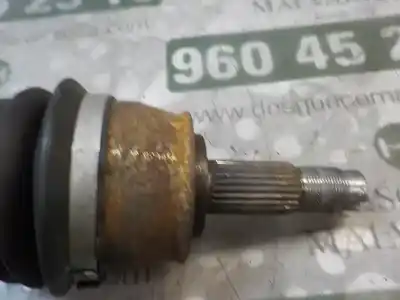 İkinci el araba yedek parçası dogru sürüs için fiat tipo sedán (356_, 357_) 1.4 (356sxa1b) oem iam referansları 52061675  