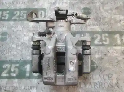 Pezzo di ricambio per auto di seconda mano pinza freno posteriore sinistra per fiat tipo sedán (356_, 357_) 1.4 (356sxa1b) riferimenti oem iam 77368056