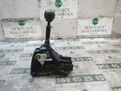 Pezzo di ricambio per auto di seconda mano leva del cambio per fiat tipo sedán (356_, 357_) 1.4 (356sxa1b) riferimenti oem iam 46339570