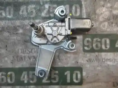 Pezzo di ricambio per auto di seconda mano motore tergicristallo posteriore per fiat tipo sedán (356_, 357_) 1.4 (356sxa1b) riferimenti oem iam 51954336