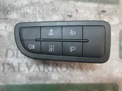 Pezzo di ricambio per auto di seconda mano modulo elettronico per fiat tipo sedán (356_, 357_) 1.4 (356sxa1b) riferimenti oem iam 735630749