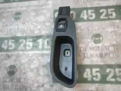 Pezzo di ricambio per auto di seconda mano comando alzacristalli posteriori destro per fiat tipo sedán (356_, 357_) 1.4 (356sxa1b) riferimenti oem iam 735664630