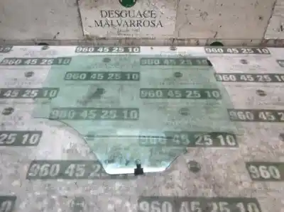 Pezzo di ricambio per auto di seconda mano vetro porta posteriore destra per fiat tipo sedán (356_, 357_) 1.4 (356sxa1b) riferimenti oem iam 52065516