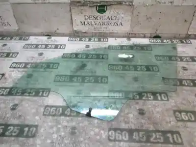 İkinci el araba yedek parçası SOL ÖN KAPI CAMI için FIAT TIPO SEDÁN (356_, 357_)  OEM IAM referansları 52015914  