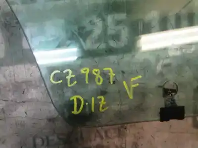 Peça sobressalente para automóvel em segunda mão vidro da porta dianteira esquerda por fiat tipo sedán (356_, 357_) 1.4 (356sxa1b) referências oem iam 52015914  
