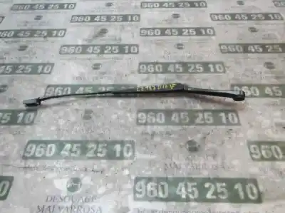 Pezzo di ricambio per auto di seconda mano braccio tergicristallo anteriore sinistro per fiat tipo sedán (356_, 357_) 1.4 (356sxa1b) riferimenti oem iam 52184425