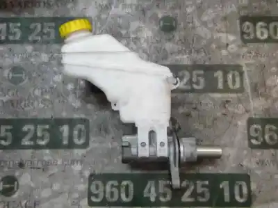 Pezzo di ricambio per auto di seconda mano pompa freni per fiat tipo sedán (356_, 357_) 1.4 (356sxa1b) riferimenti oem iam 77366660