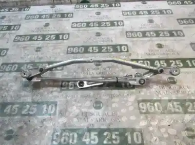 Pezzo di ricambio per auto di seconda mano articolazione anteriore pulita per fiat tipo sedán (356_, 357_) 1.4 (356sxa1b) riferimenti oem iam 52069330