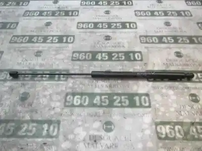 Pezzo di ricambio per auto di seconda mano ammortizzatori baule / porte per fiat tipo sedán (356_, 357_) 1.4 (356sxa1b) riferimenti oem iam 52063438