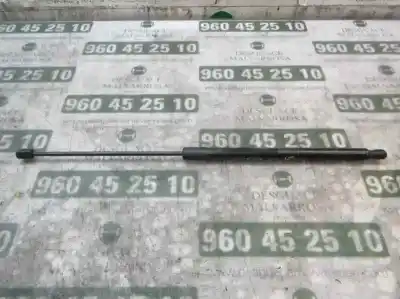 Pezzo di ricambio per auto di seconda mano ammortizzatori baule / porte per fiat tipo sedán (356_, 357_) 1.4 (356sxa1b) riferimenti oem iam 52063437