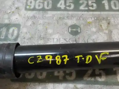 Second-hand car spare part right rear shock absorber for fiat tipo sedán (356_, 357_) 1.4 (356sxa1b) oem iam references 52056455  