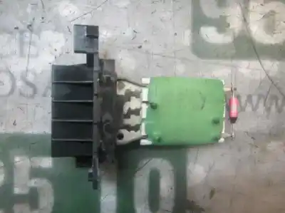 İkinci el araba yedek parçası isitma direnci için opel corsa d 1.3 16v cdti oem iam referansları   