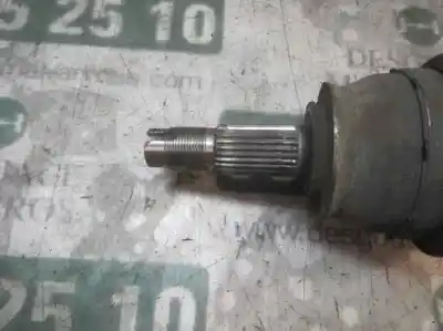 Автозапчасти б/у правый привод за opel corsa d 1.3 16v cdti ссылки oem iam 13320254  